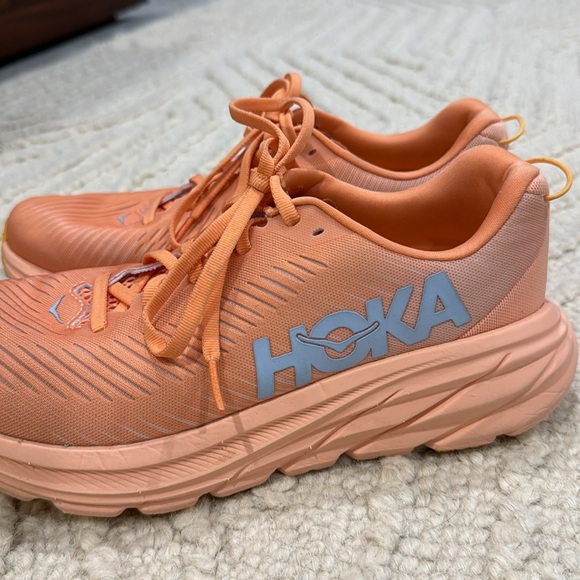Barely Worn Hoka Rincon 3 - Picture 2 of 6